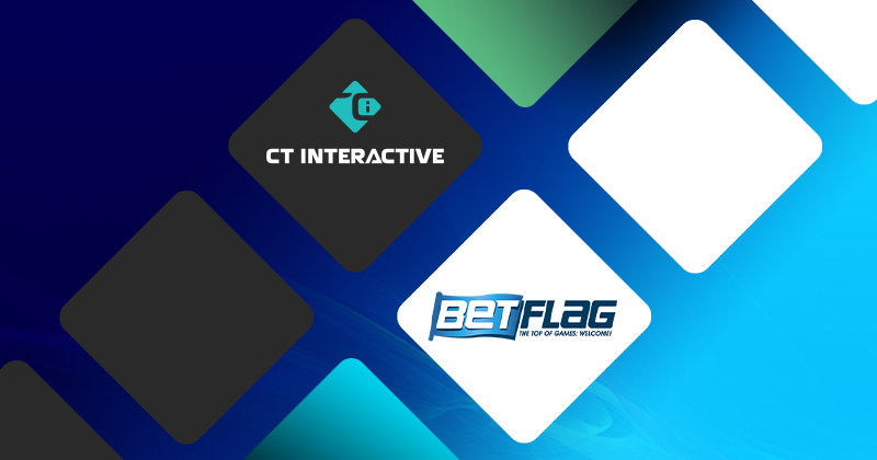 collecte Betflag Casino bonus high roller bannière