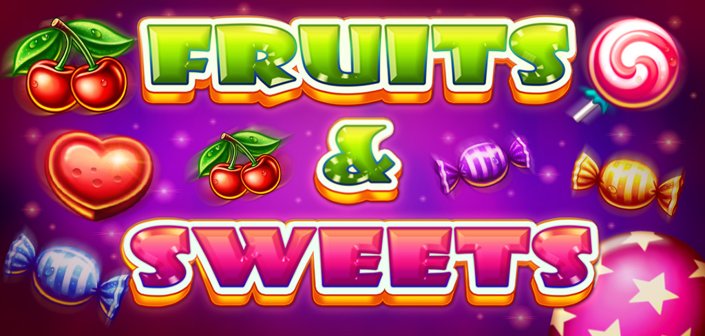 Candy Fruits