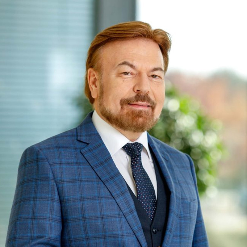 Milo Borissov site