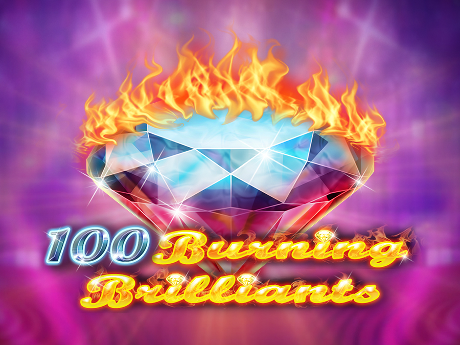 100 Burning Brilliants WEB