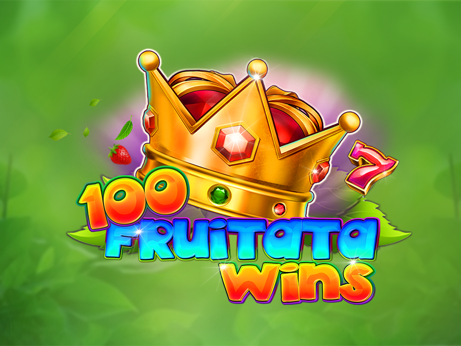 100 Fruitata Wins WEB