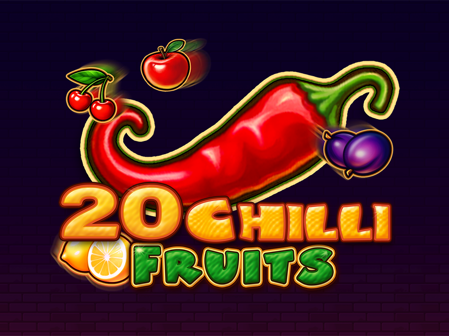 20 Chilli Fruits WEB