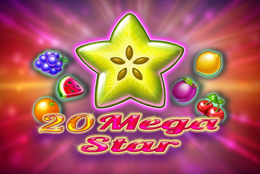 20 Mega Star Website v3