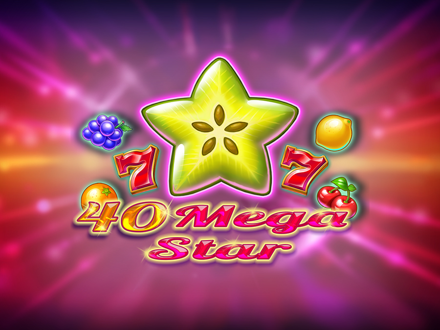 40 Mega Star WEB