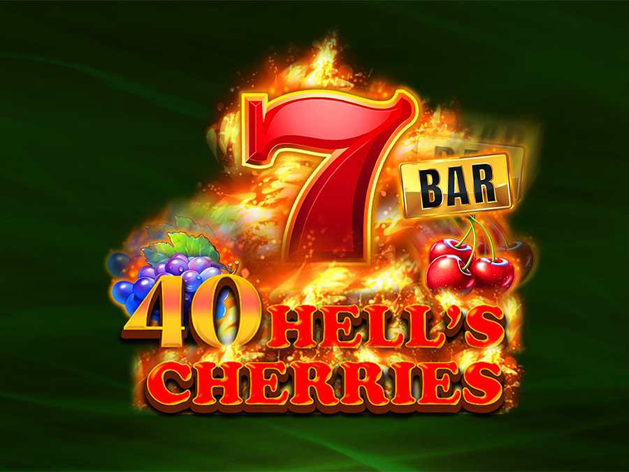 40 Hells Cherries WEB