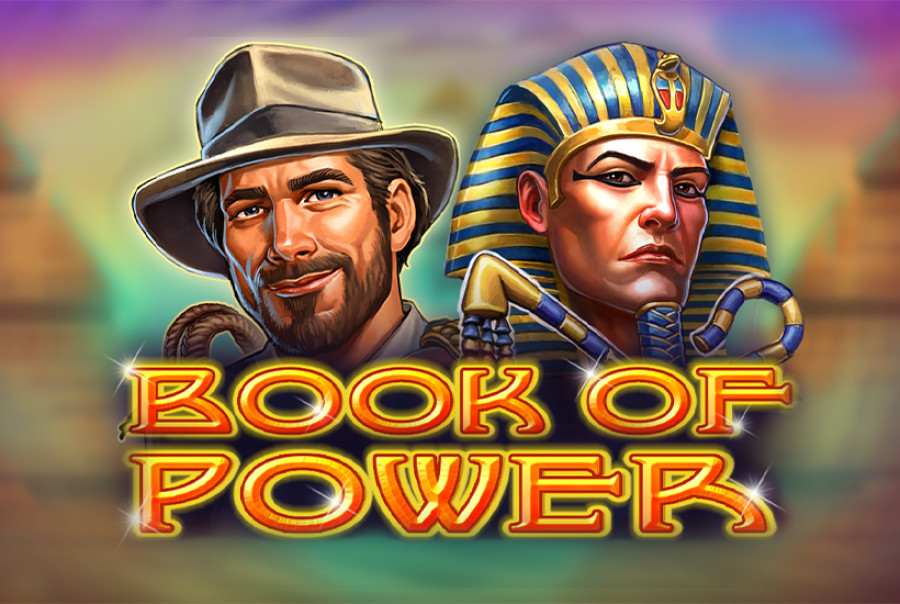 Book Of Power Website