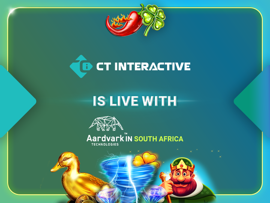 CTi Aadvark Live On WEB