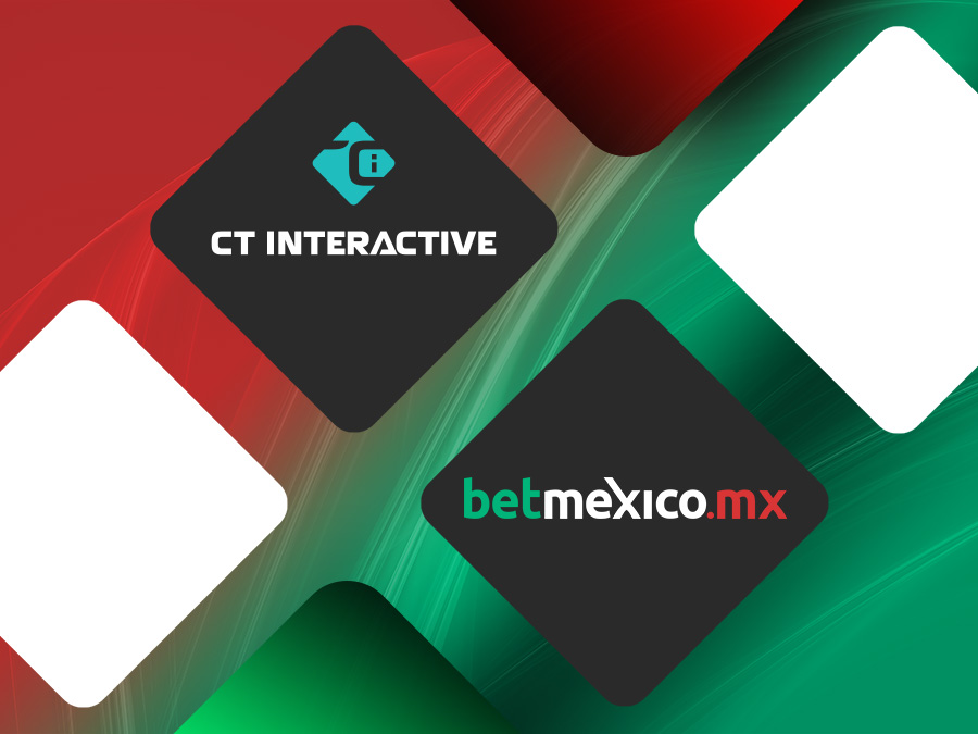 CTi BetMexico WEBSITE