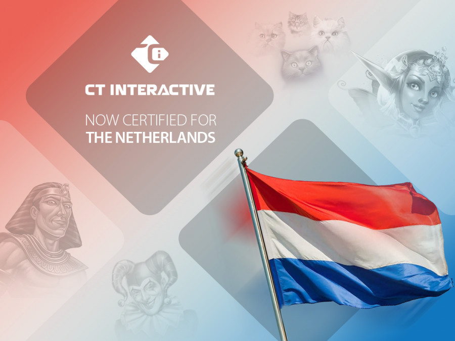 CTi CERTIFICATION Netherlands 2023 WEBSITE