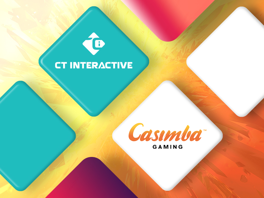 CTi Casimba Gaming WEB