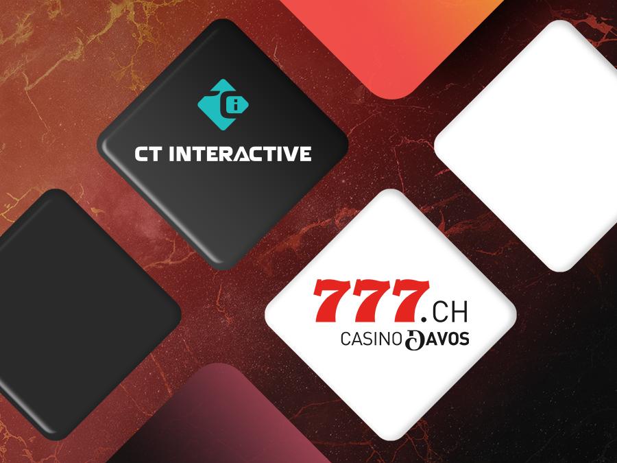 CTi Casino777 WEB