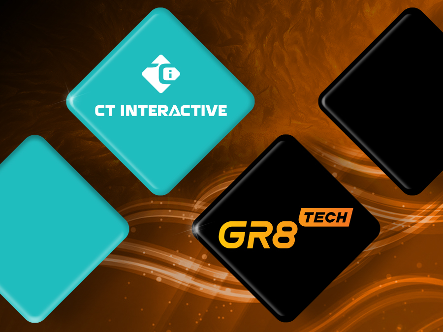 CTi GR8 Tech WEB