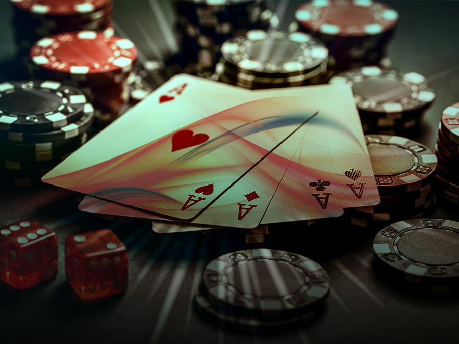 CTi Gambling Blog WEB