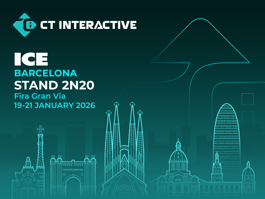 CTi ICE Barcelona 2026 KV web