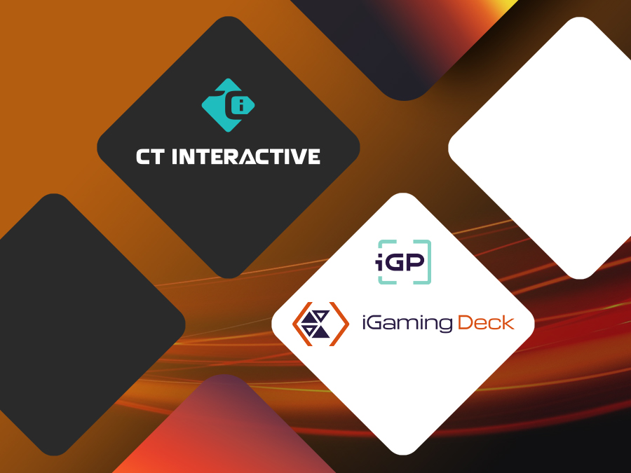 CTi IGaming WEBSITE 2