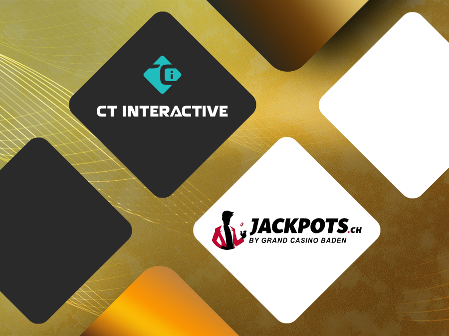 CTi Jackpot WEBSITE