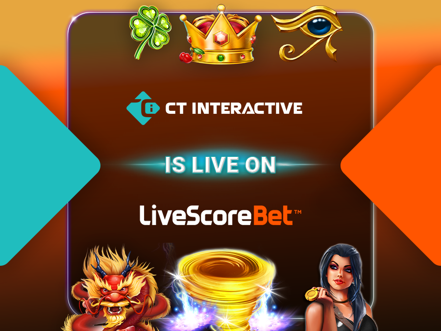 CTi LiveScore Live On WEB 1