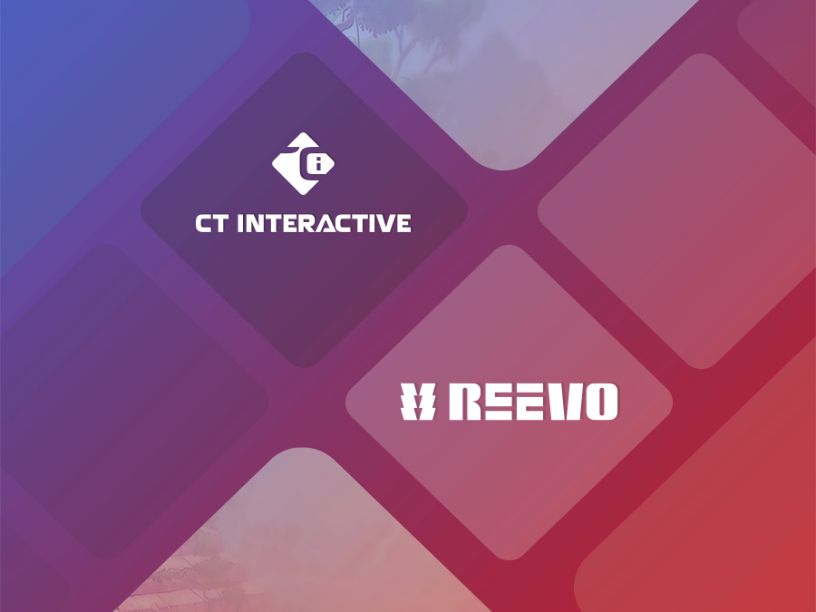 CTi PARTNERS Reevo WEBSITE