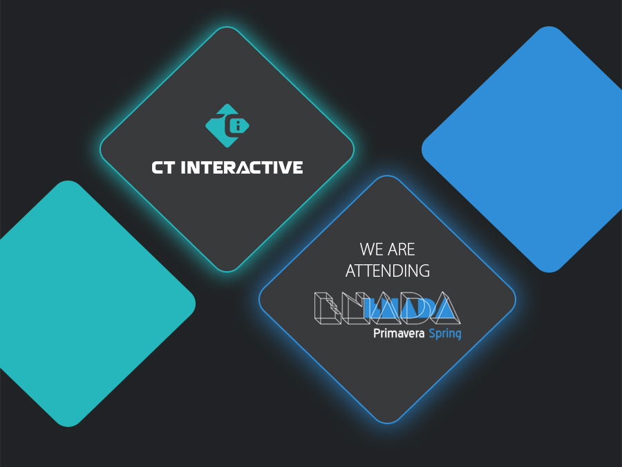 CTi PARTNERS template for website