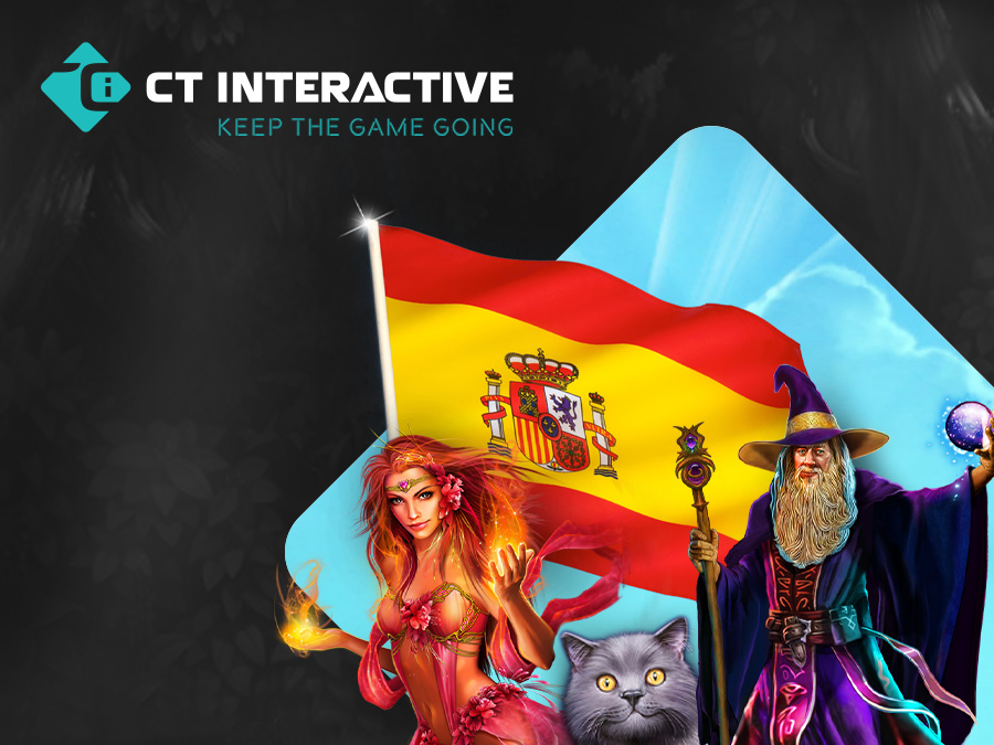 CTi Spain Website
