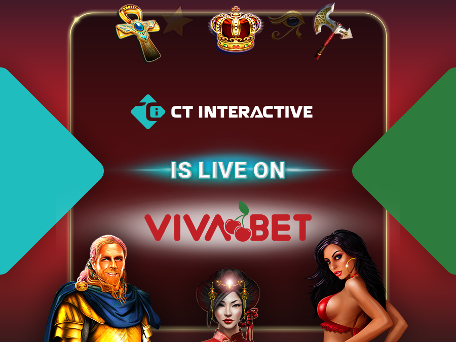 CTi live on vivabet.ro 2024 WEB