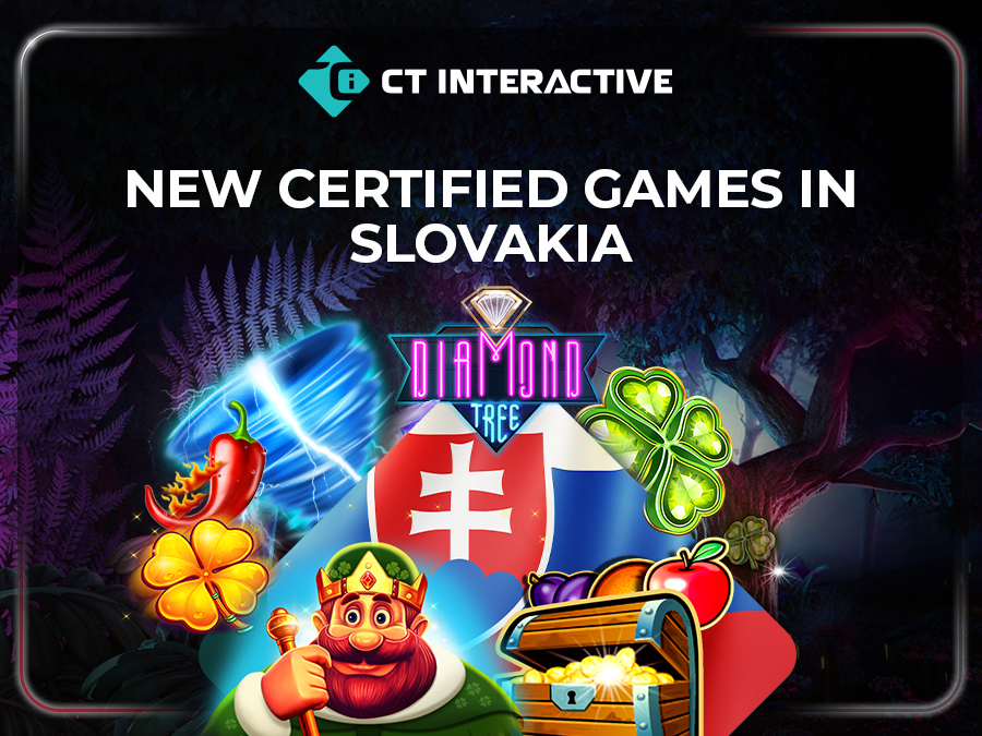 CTi Certified Slovakia WEB