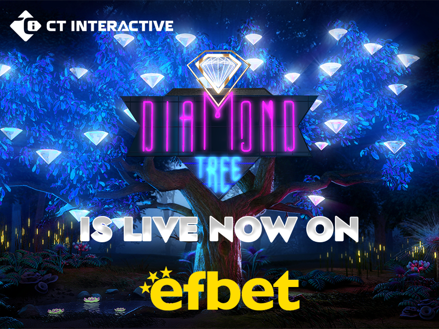 CTi Efbet WEB