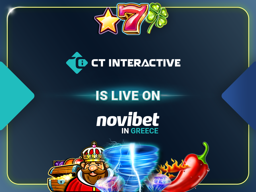 CTi Novibet Greece WEB