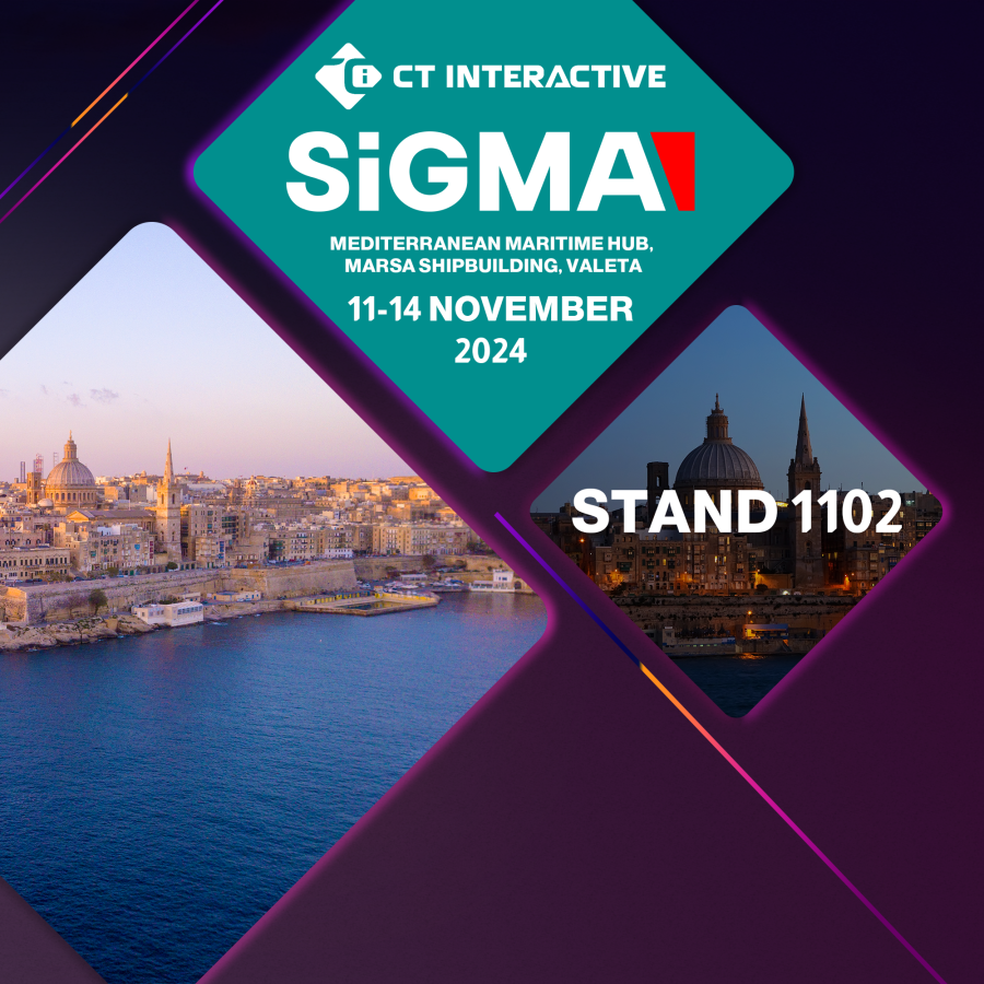 CTi Sigma Malta Key Vision Square