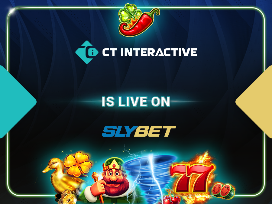 CTi Slybet WEB