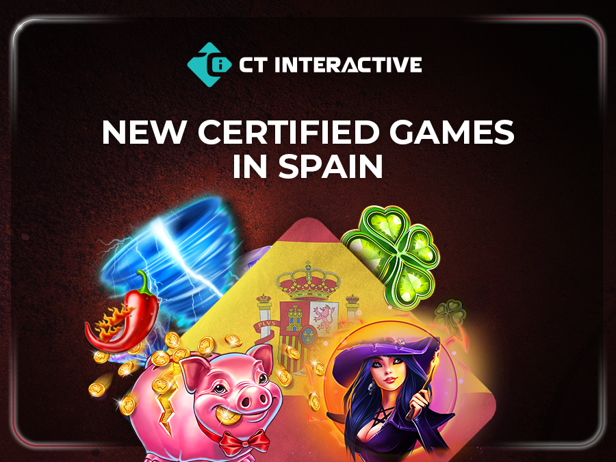 CTi Spain Certified WEB