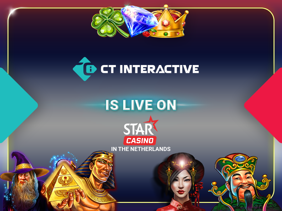 CTi Star Casino NL WEB