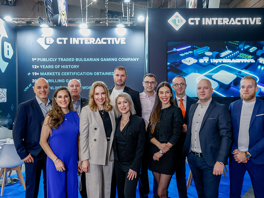 CTi Team WEB