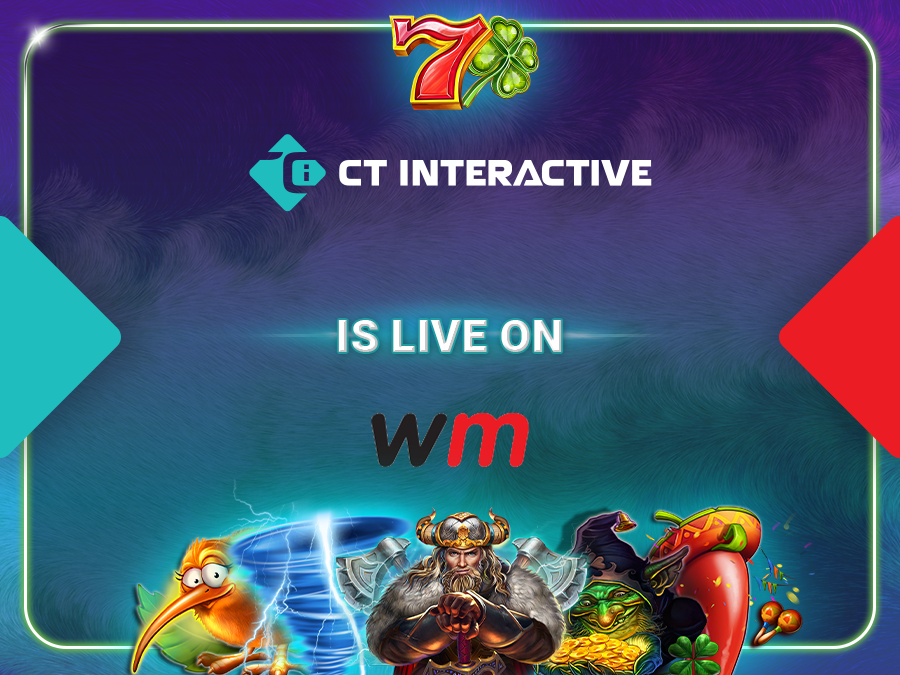 CTi Winmaster WEB