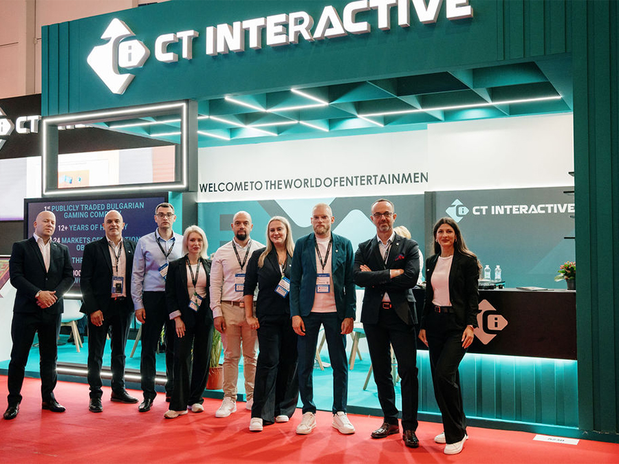 Cti WEB