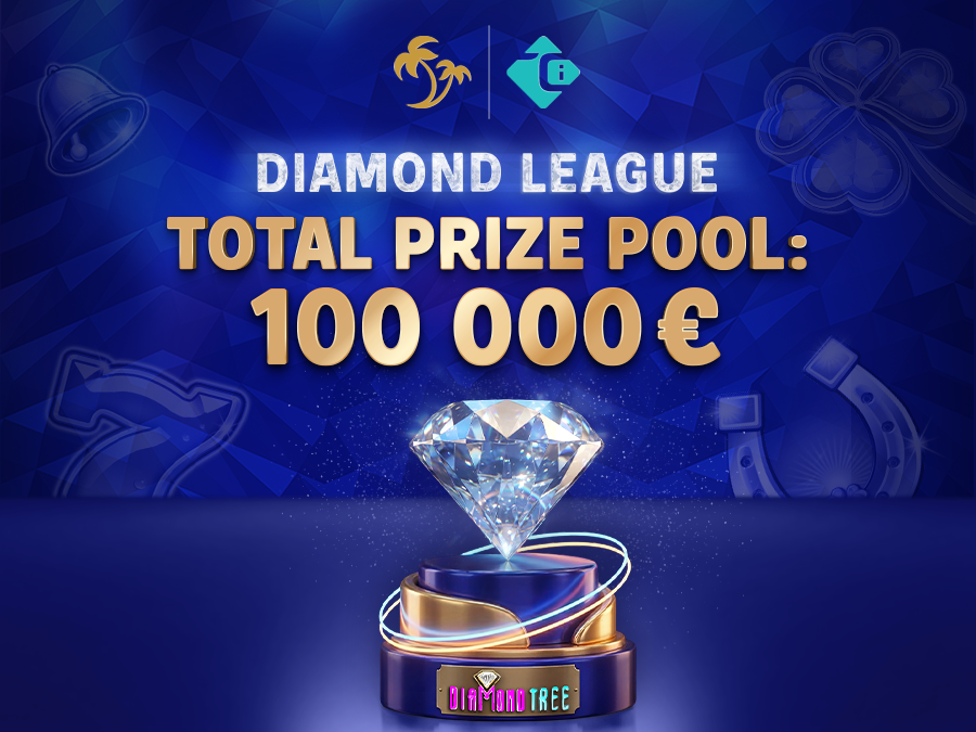 Diamond League WEB v3