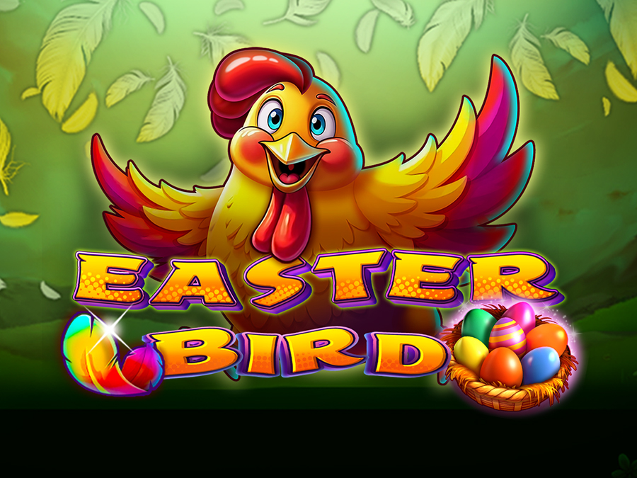 Easter Bird WEB V2