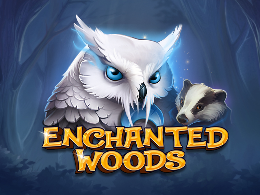 Enchanted Woods WEB