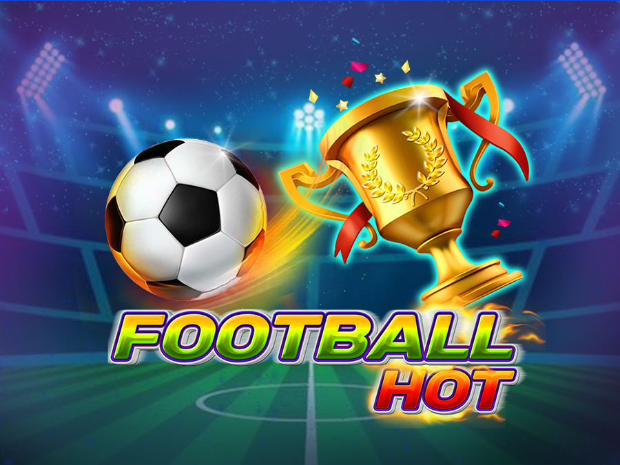 Football Hot WEB