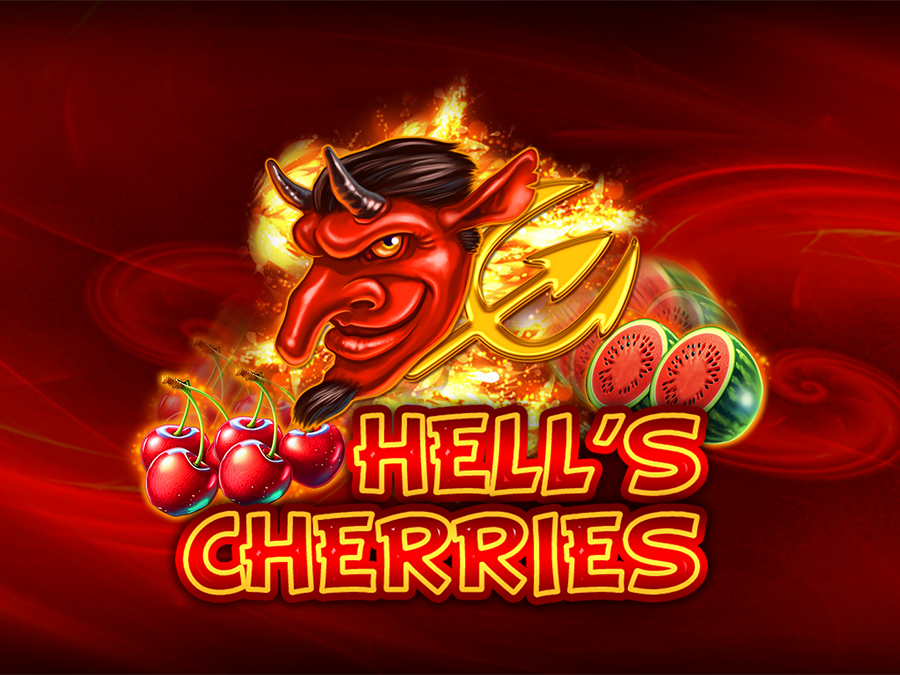 Hells Cherries WEB