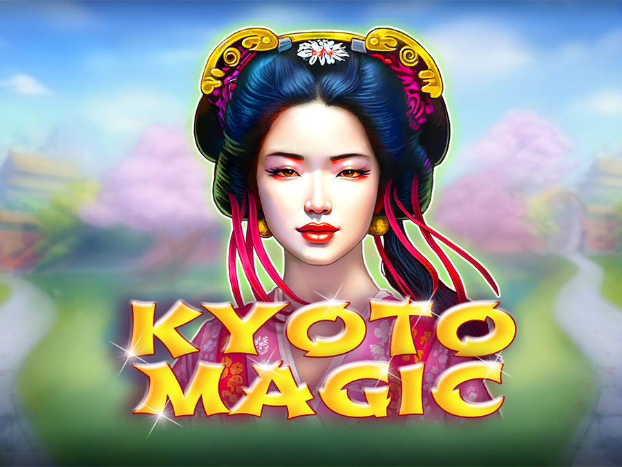 Koyoto Magic WEB