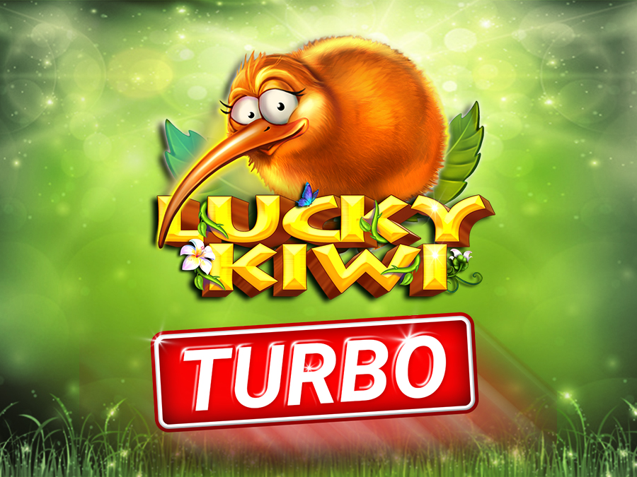 Lucky Kiwi Turbo website
