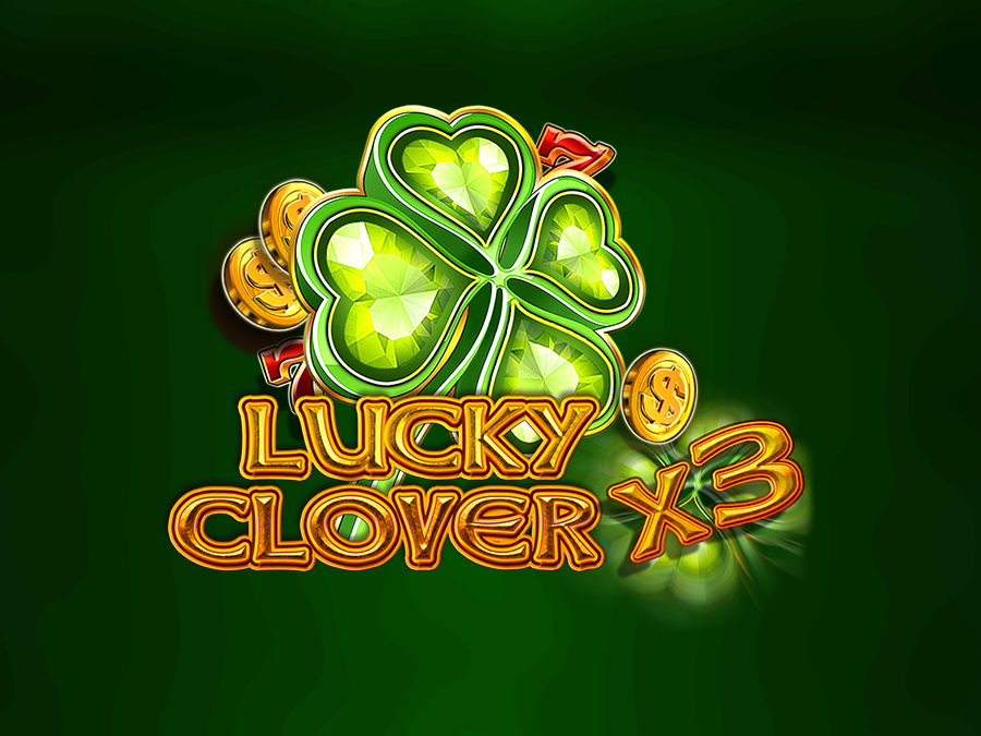 Lucky Clover X3 WEB