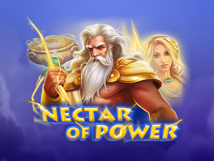 Nectar Of Power WEB