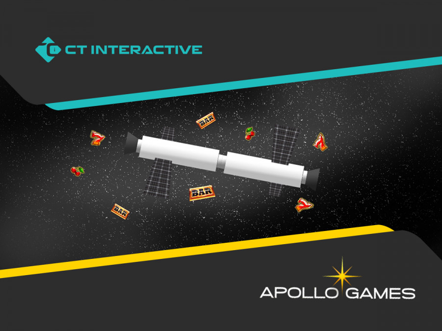Partners Apollo Games CTI website 1