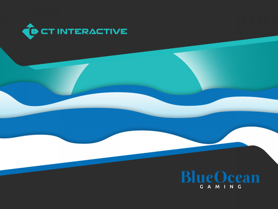 Partners Blue Ocean CTI website 1
