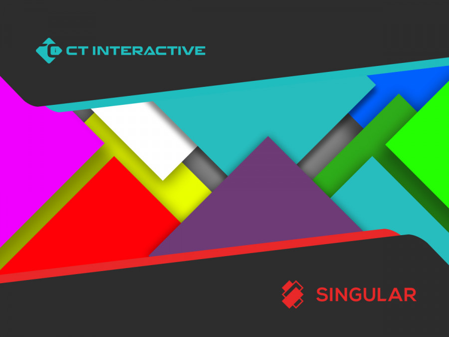 Partners Singular CTI website 1