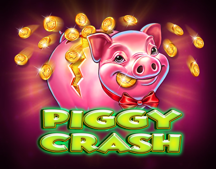 Piggy Crash