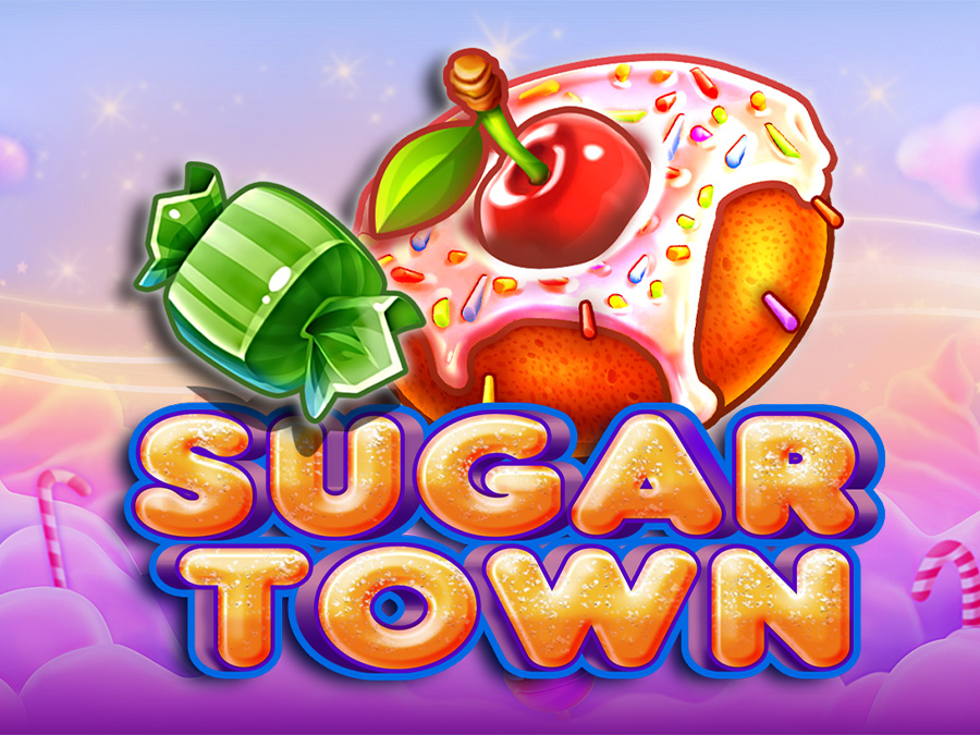 Sugar Town WEB