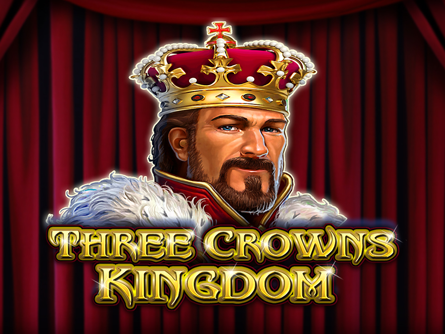 Three Crowns Kingdom WEB Site 1